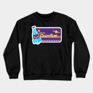 Nuka Cola Quantum Crewneck Sweatshirt